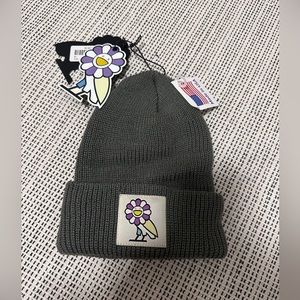 OVO X Murakami Beanie